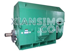 YKK5001-2GJYXKK(2极)高效高压电机技术参数